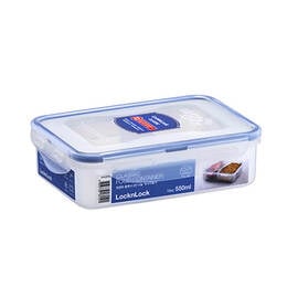 Hộp đựng thực phẩm 550ml - HPL815